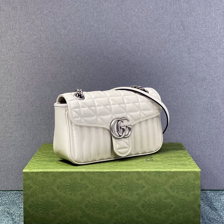 Marmont Mini Shoulder Bag