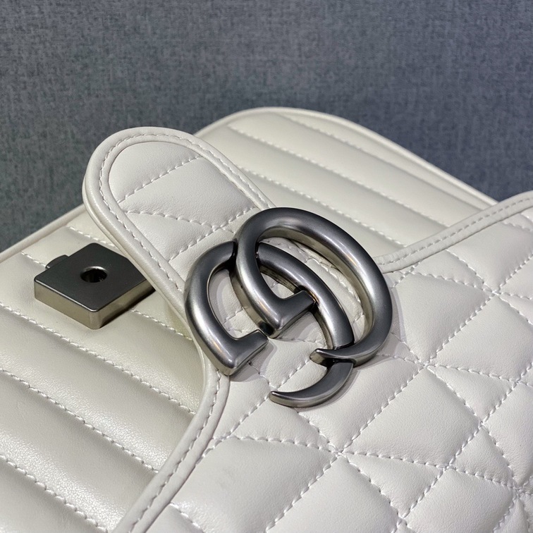 Marmont Mini Shoulder Bag