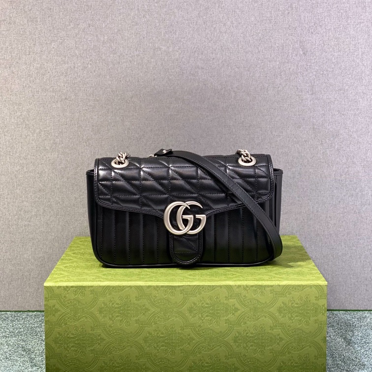 Marmont Mini Shoulder Bag
