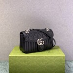 Marmont Mini Shoulder Bag