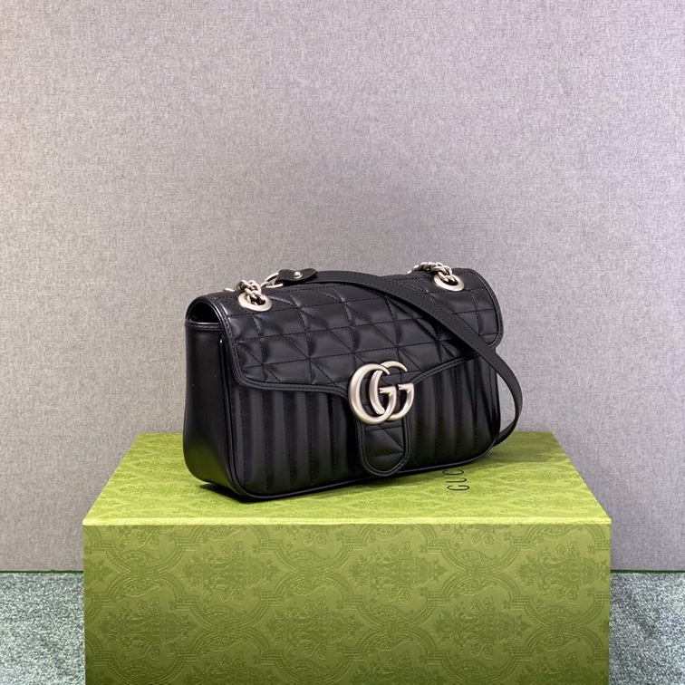 Marmont Mini Shoulder Bag