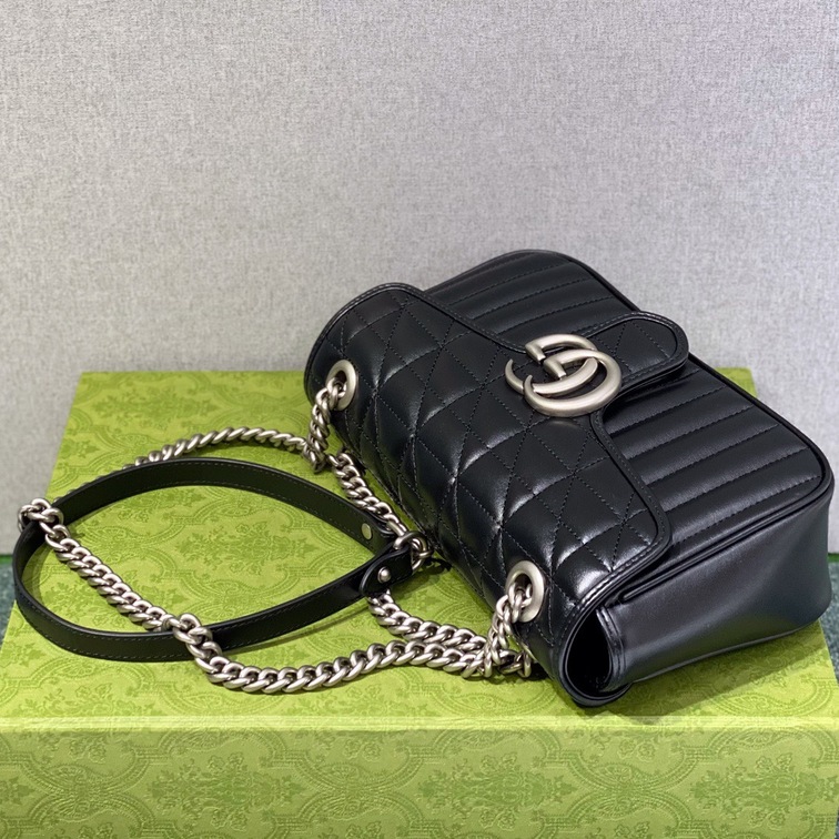 Marmont Mini Shoulder Bag