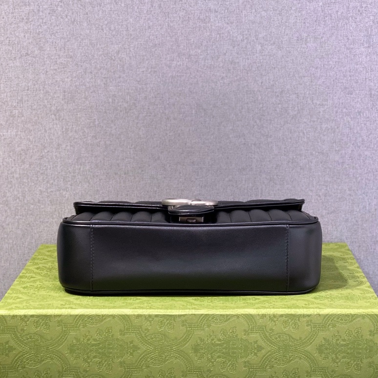 Marmont Mini Shoulder Bag