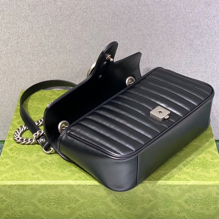 Marmont Mini Shoulder Bag