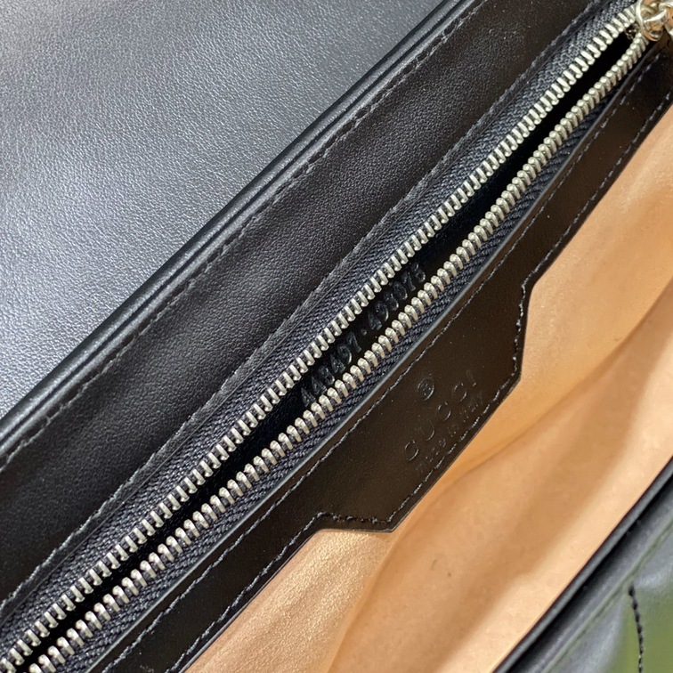 Marmont Mini Shoulder Bag