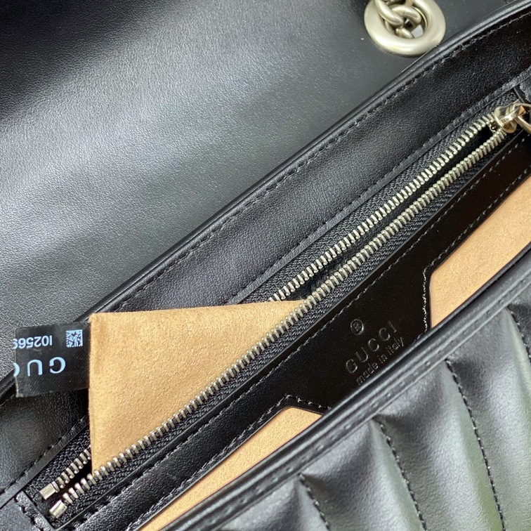Marmont Mini Shoulder Bag