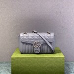 Marmont Mini Shoulder Bag