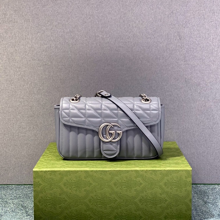 Marmont Mini Shoulder Bag