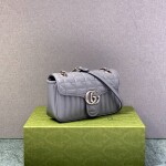 Marmont Mini Shoulder Bag