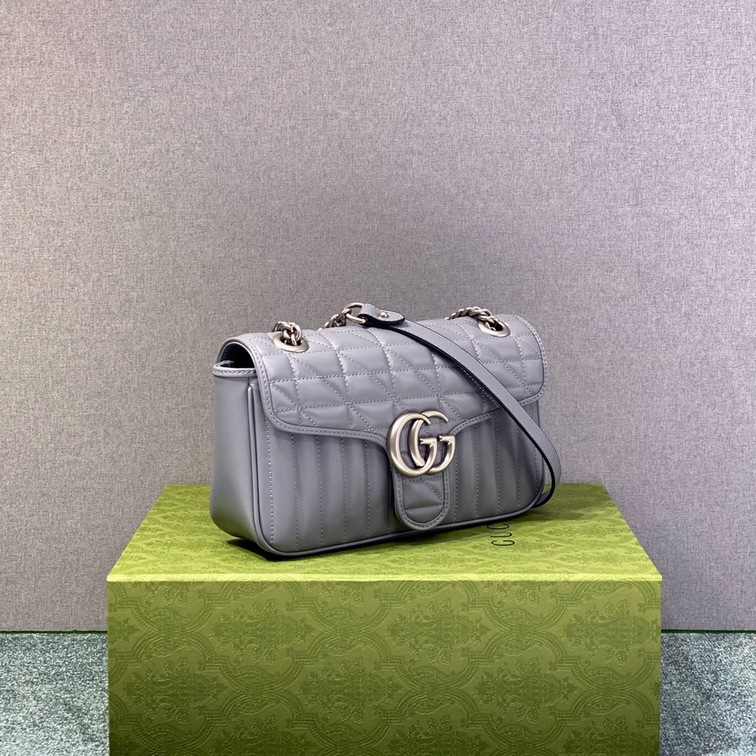 Marmont Mini Shoulder Bag