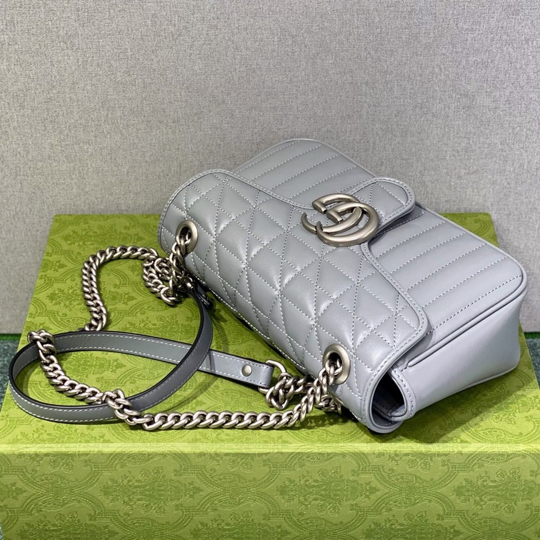 Marmont Mini Shoulder Bag