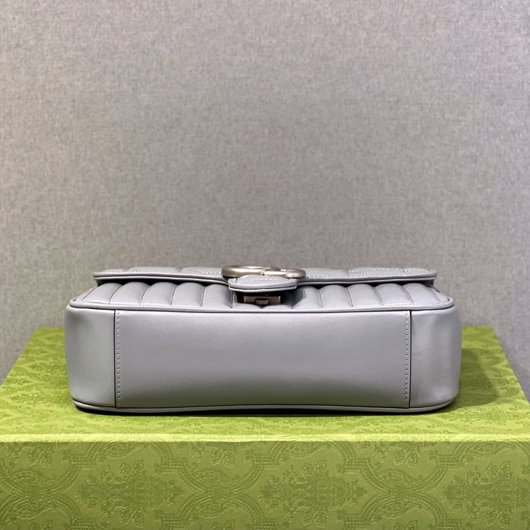 Marmont Mini Shoulder Bag