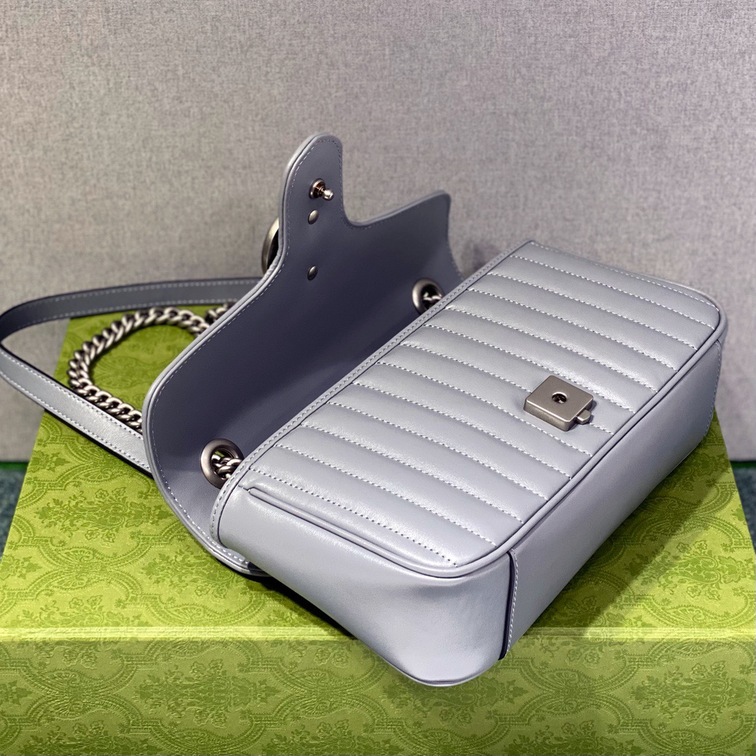 Marmont Mini Shoulder Bag