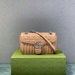 Marmont Mini Shoulder Bag