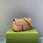 Marmont Mini Shoulder Bag