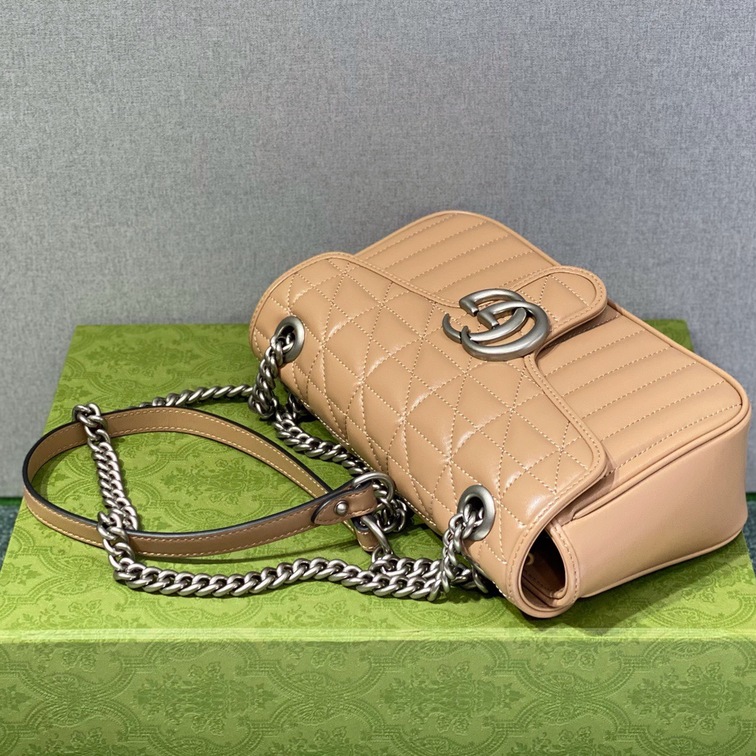 Marmont Mini Shoulder Bag