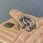 Marmont Mini Shoulder Bag