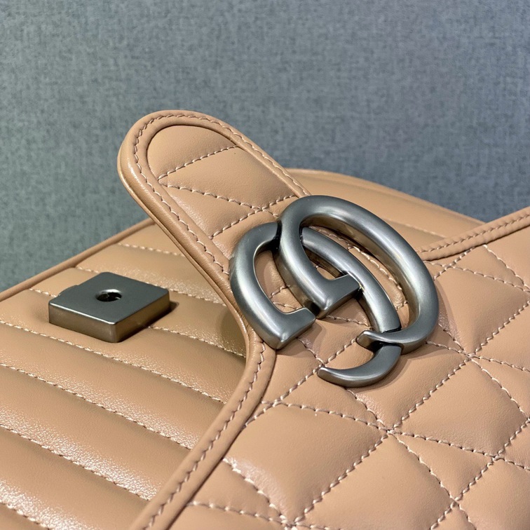 Marmont Mini Shoulder Bag