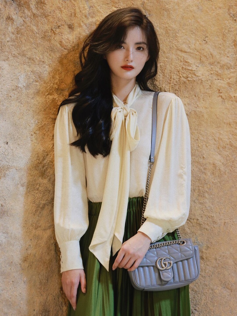 Marmont Mini Shoulder Bag