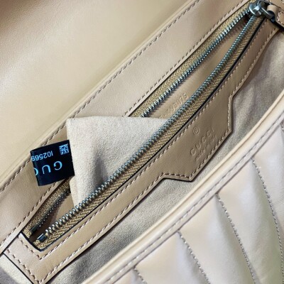 Marmont Small Tote Bag