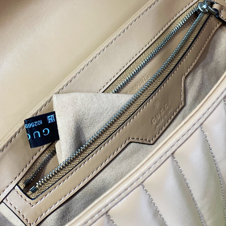 Marmont Small Tote Bag