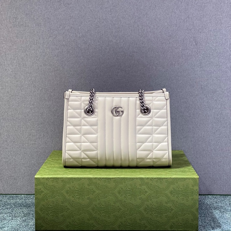 Marmont Small Tote Bag