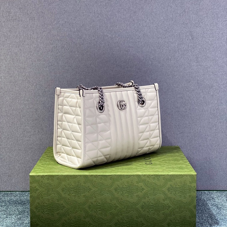 Marmont Small Tote Bag