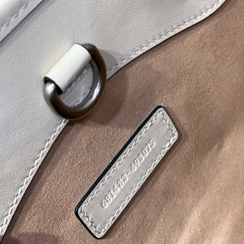 Marmont Small Tote Bag
