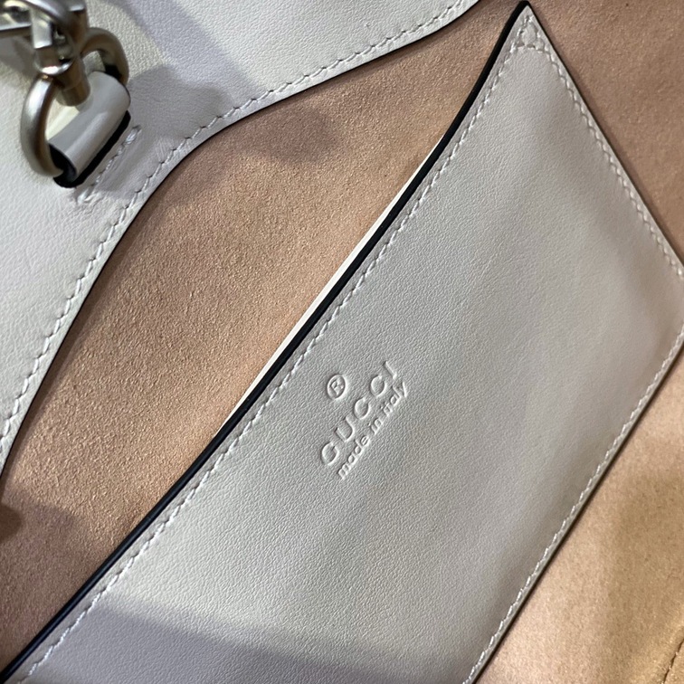 Marmont Small Tote Bag