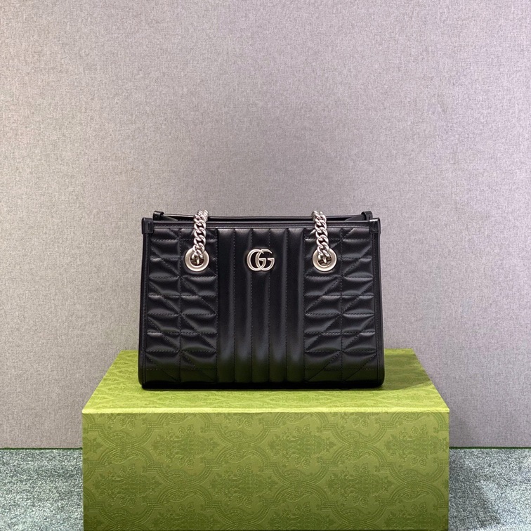 Marmont Small Tote Bag