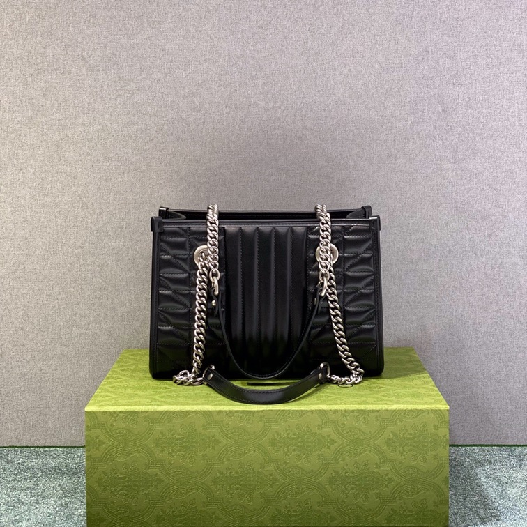 Marmont Small Tote Bag