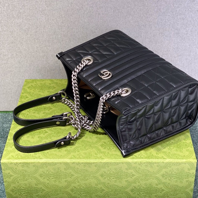 Marmont Small Tote Bag