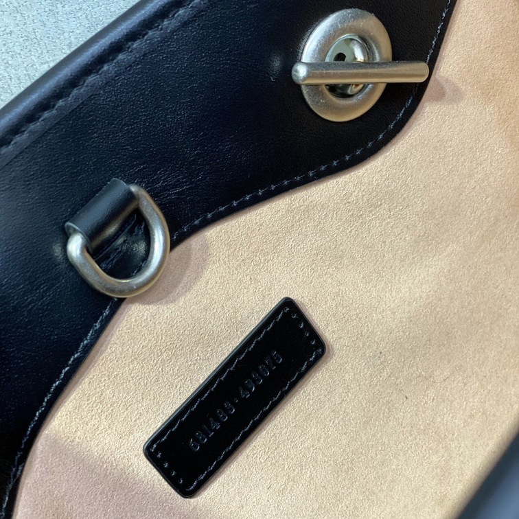 Marmont Small Tote Bag