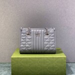 Marmont Small Tote Bag