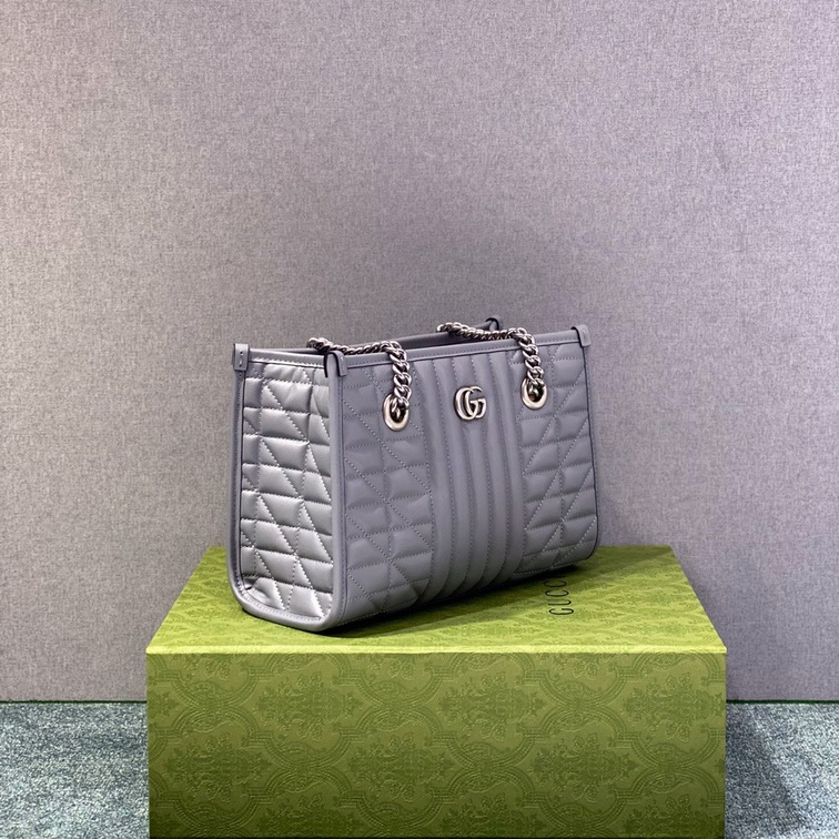Marmont Small Tote Bag