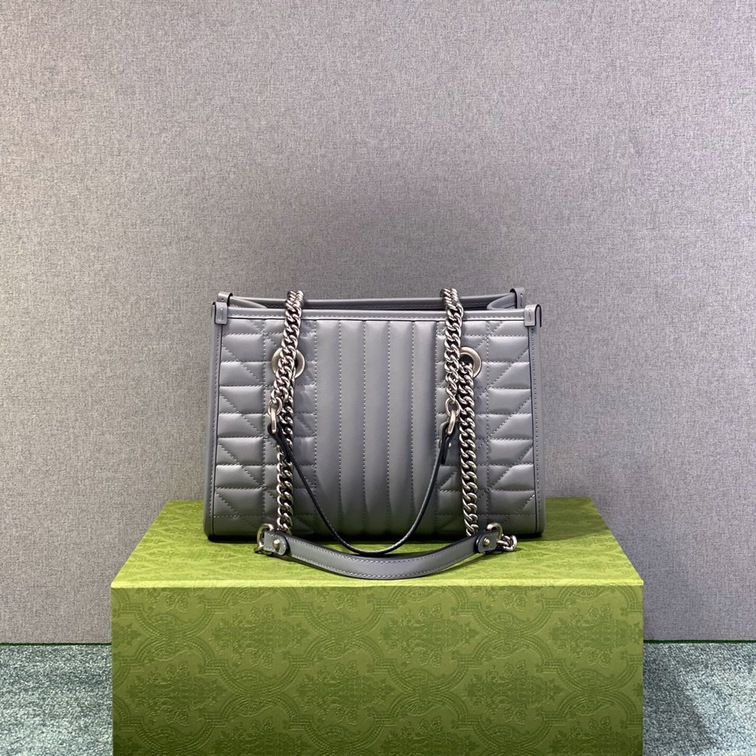 Marmont Small Tote Bag