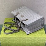 Marmont Small Tote Bag