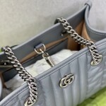 Marmont Small Tote Bag