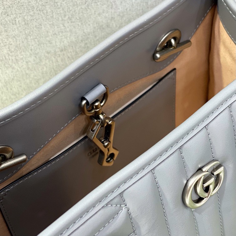 Marmont Small Tote Bag