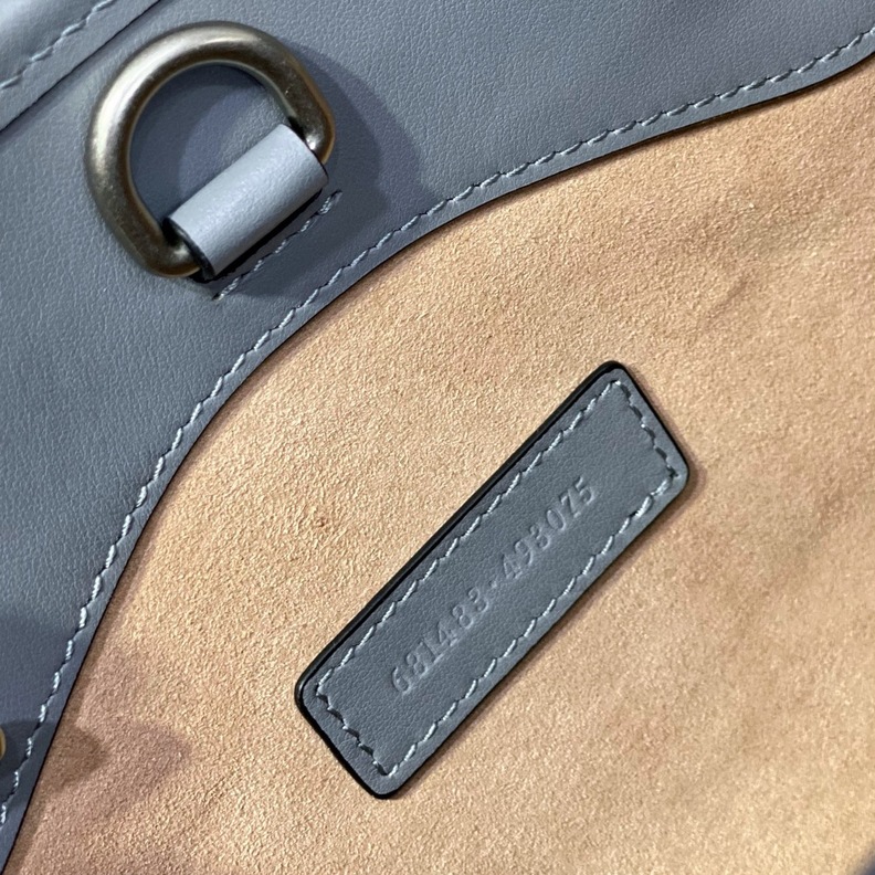 Marmont Small Tote Bag