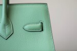 Epsom Birkin