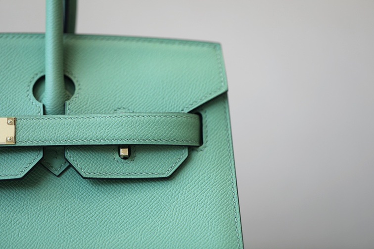 Epsom Birkin