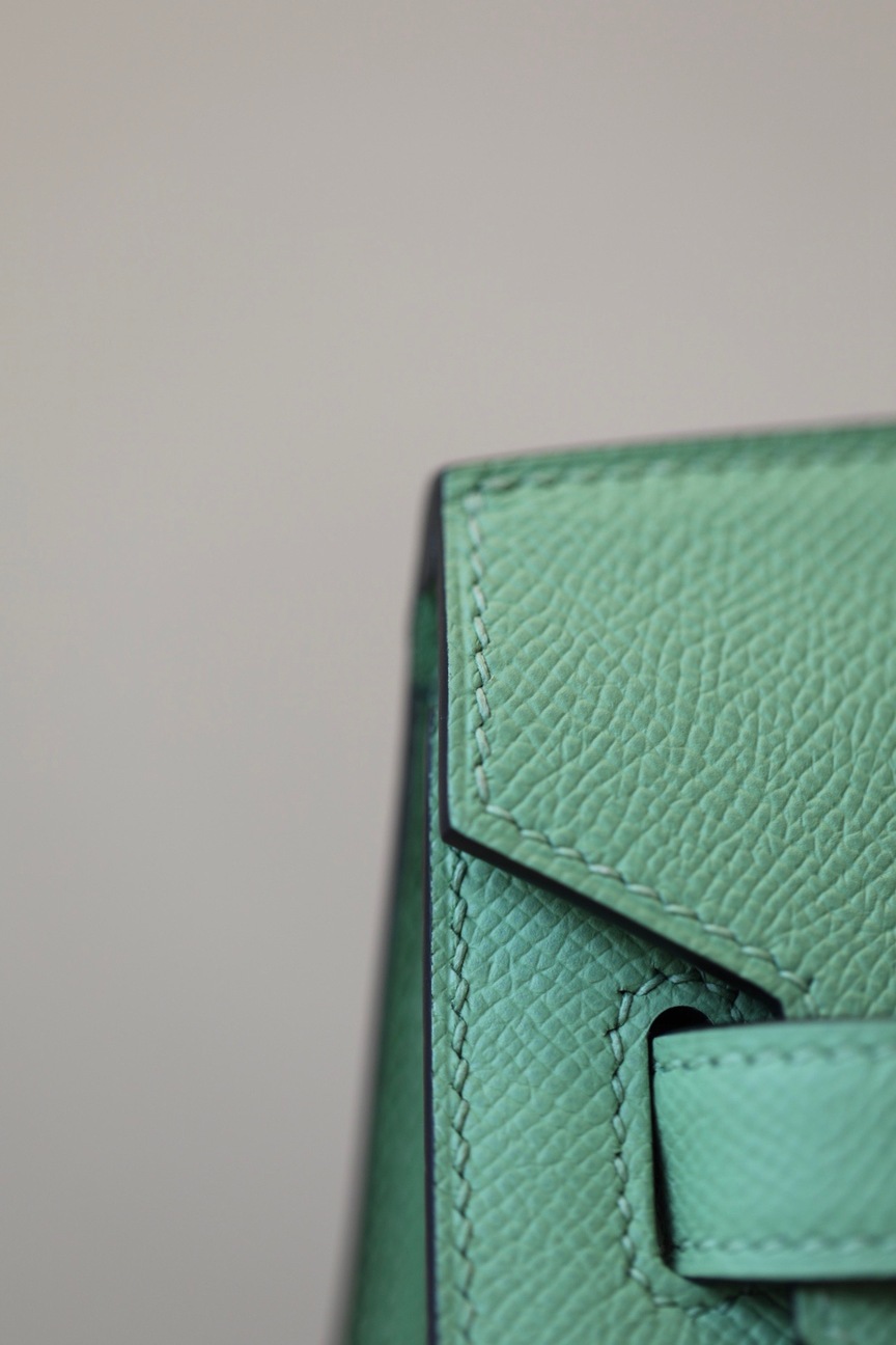 Epsom Birkin