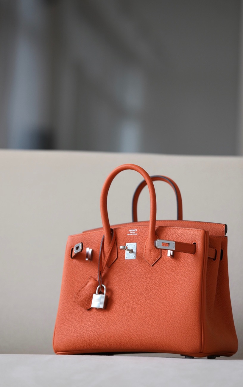 Togo Birkin