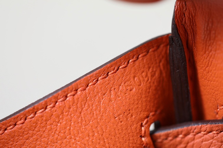 Togo Birkin