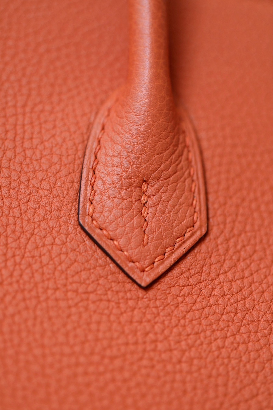 Togo Birkin