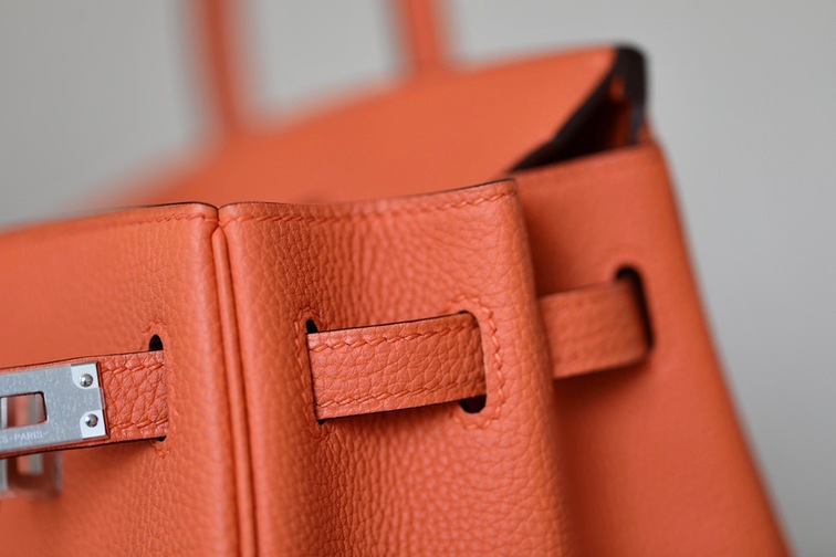 Togo Birkin