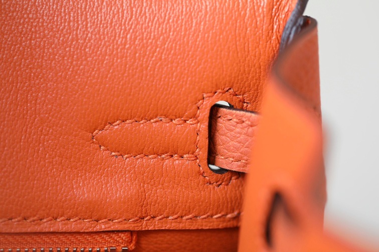 Togo Birkin