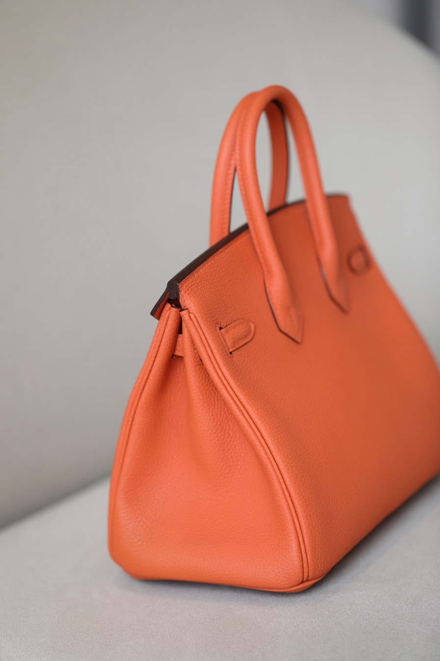 Togo Birkin