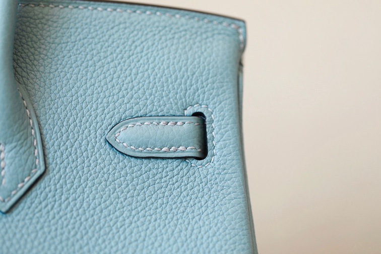 Togo Birkin